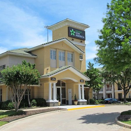 Extended Stay America Suites - Dallas - Vantage Point Dr Extérieur photo