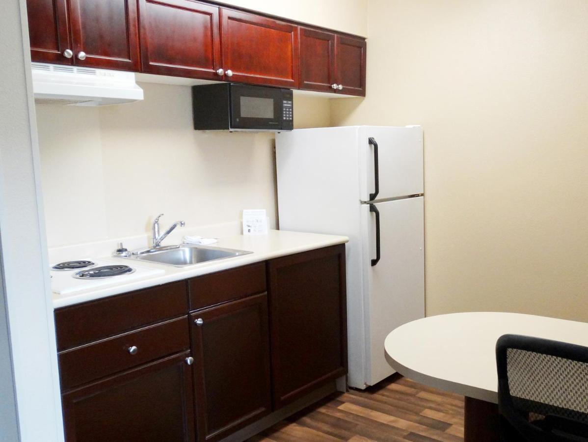 Extended Stay America Suites - Dallas - Vantage Point Dr Extérieur photo