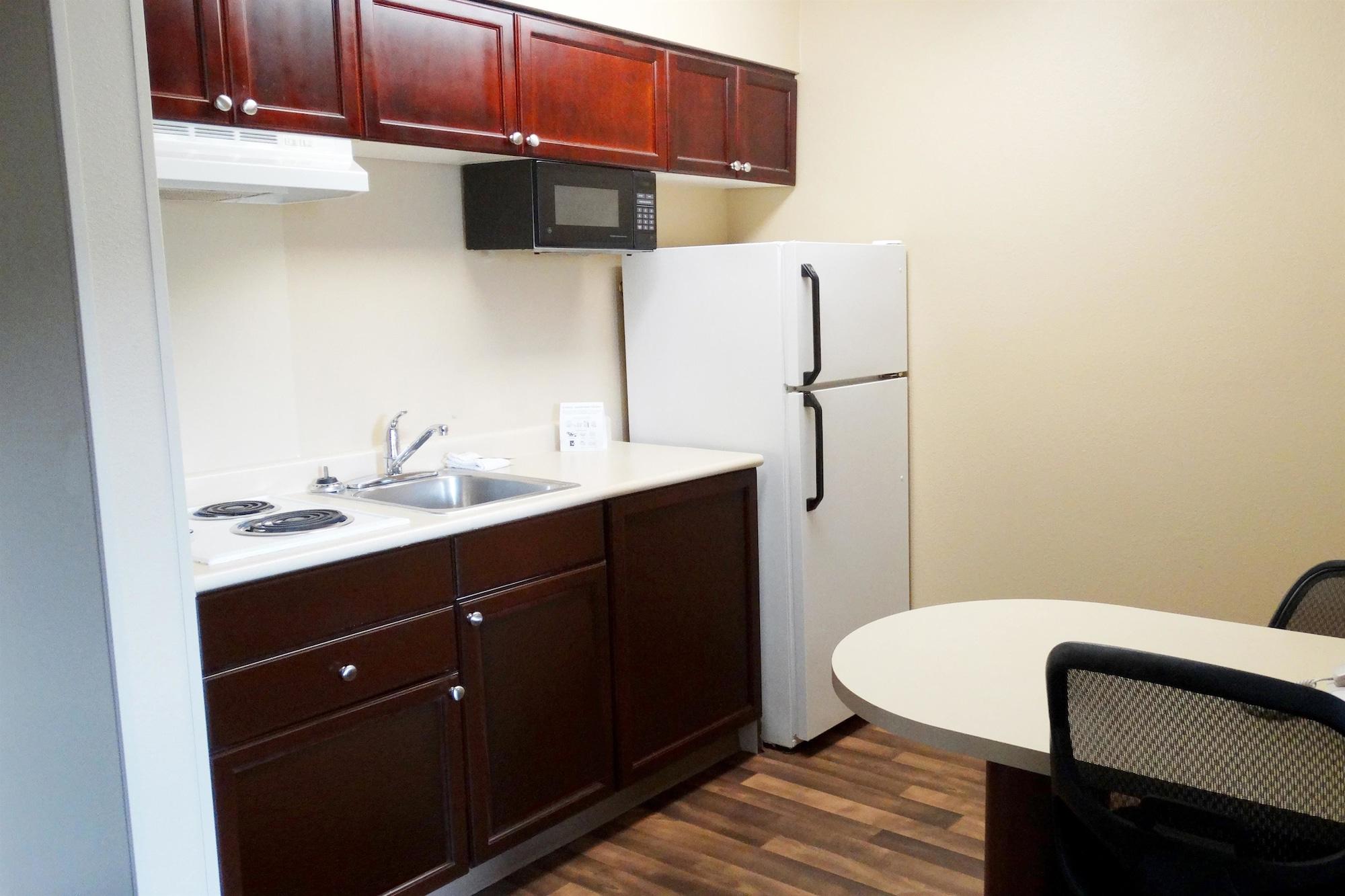 Extended Stay America Suites - Dallas - Vantage Point Dr Extérieur photo