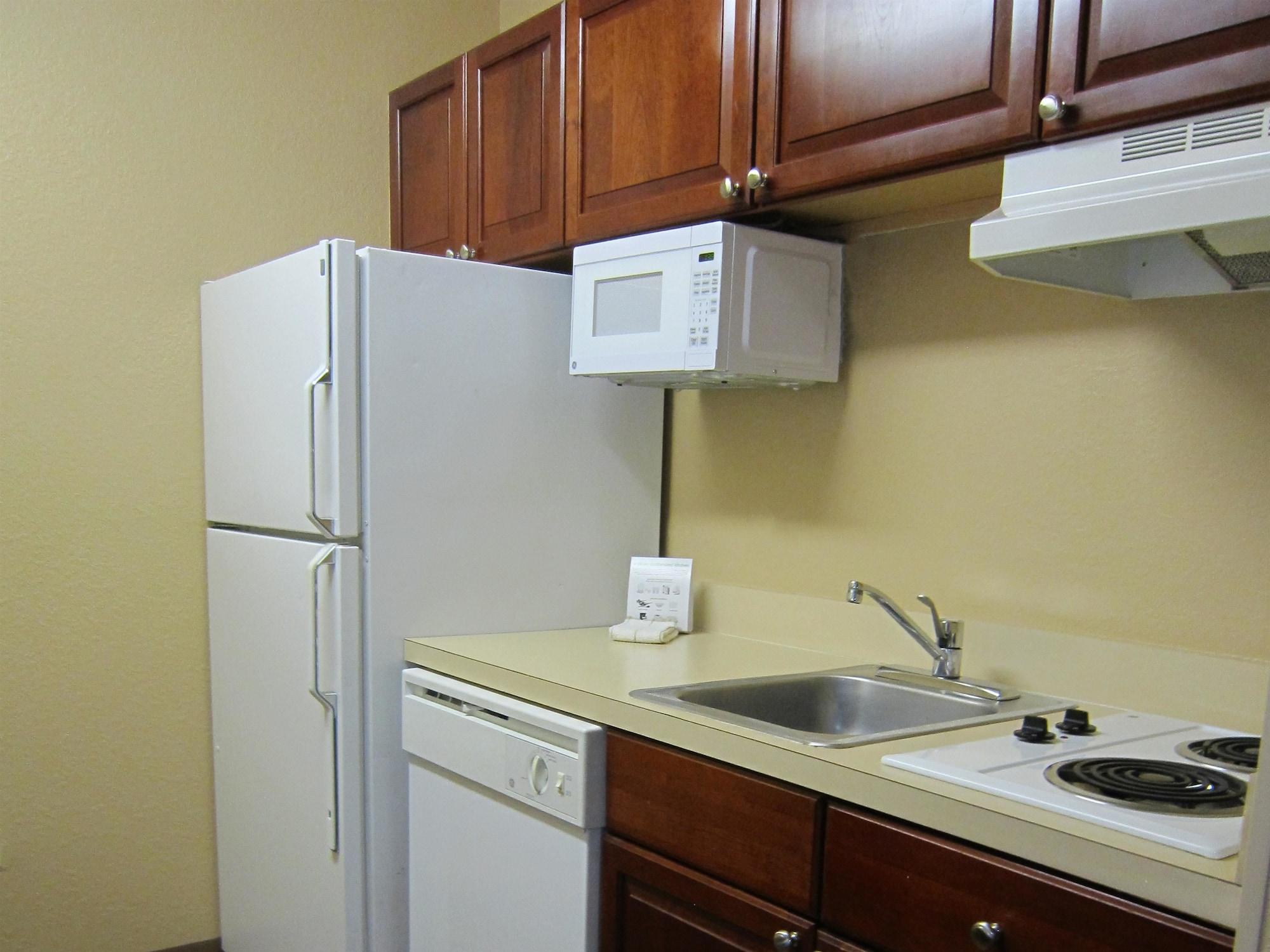 Extended Stay America Suites - Dallas - Vantage Point Dr Extérieur photo
