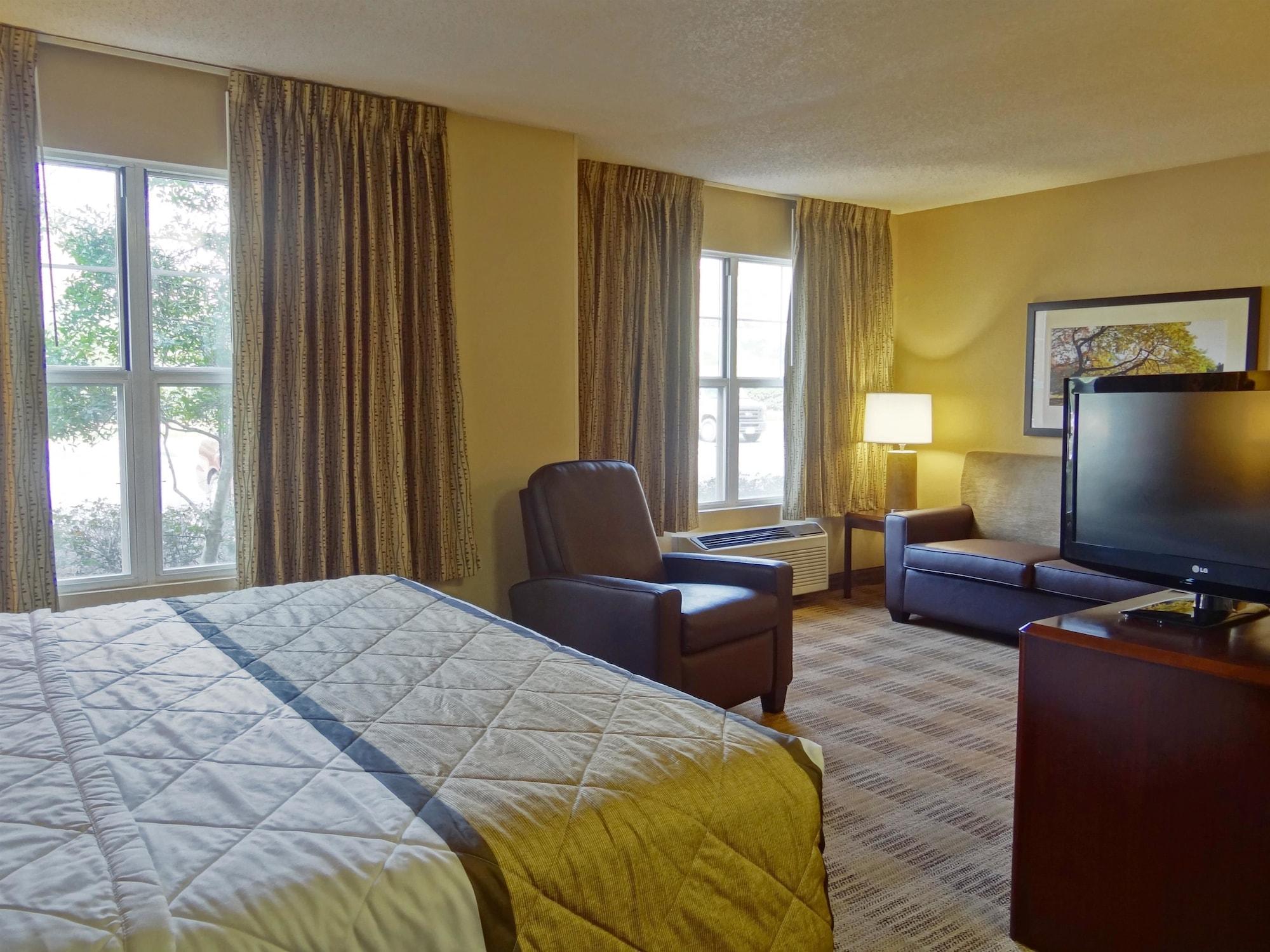 Extended Stay America Suites - Dallas - Vantage Point Dr Extérieur photo