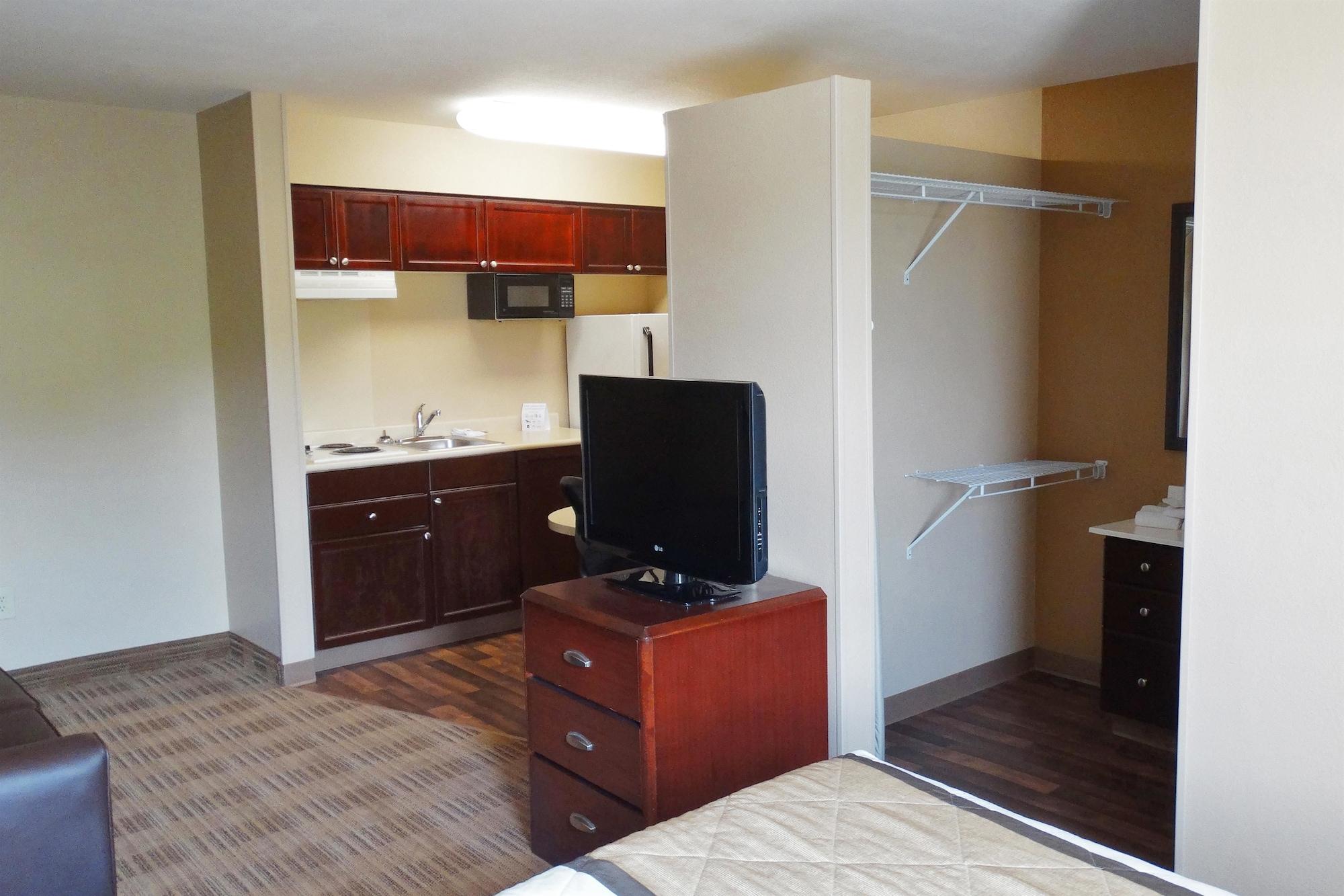 Extended Stay America Suites - Dallas - Vantage Point Dr Extérieur photo