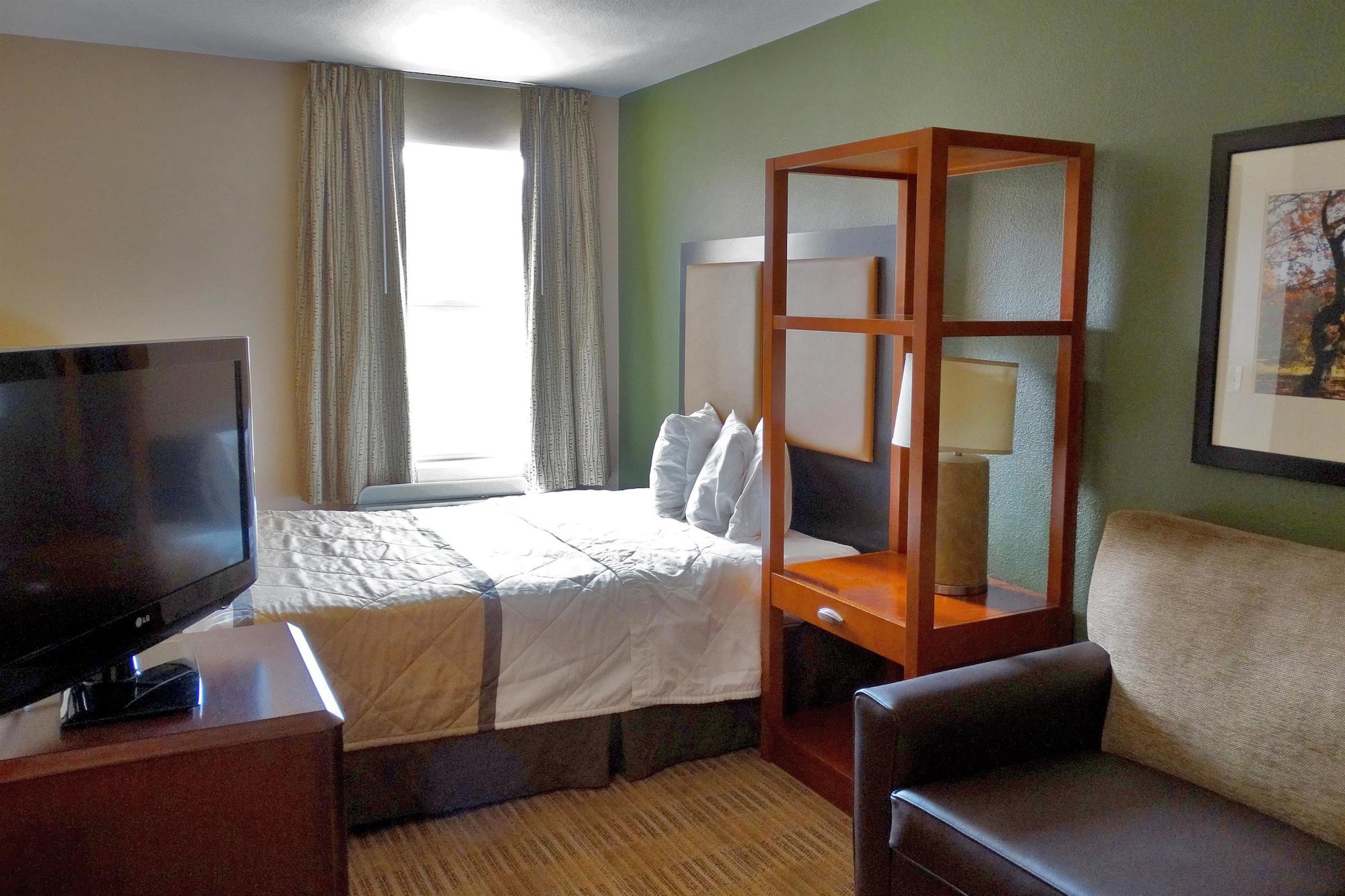 Extended Stay America Suites - Dallas - Vantage Point Dr Extérieur photo