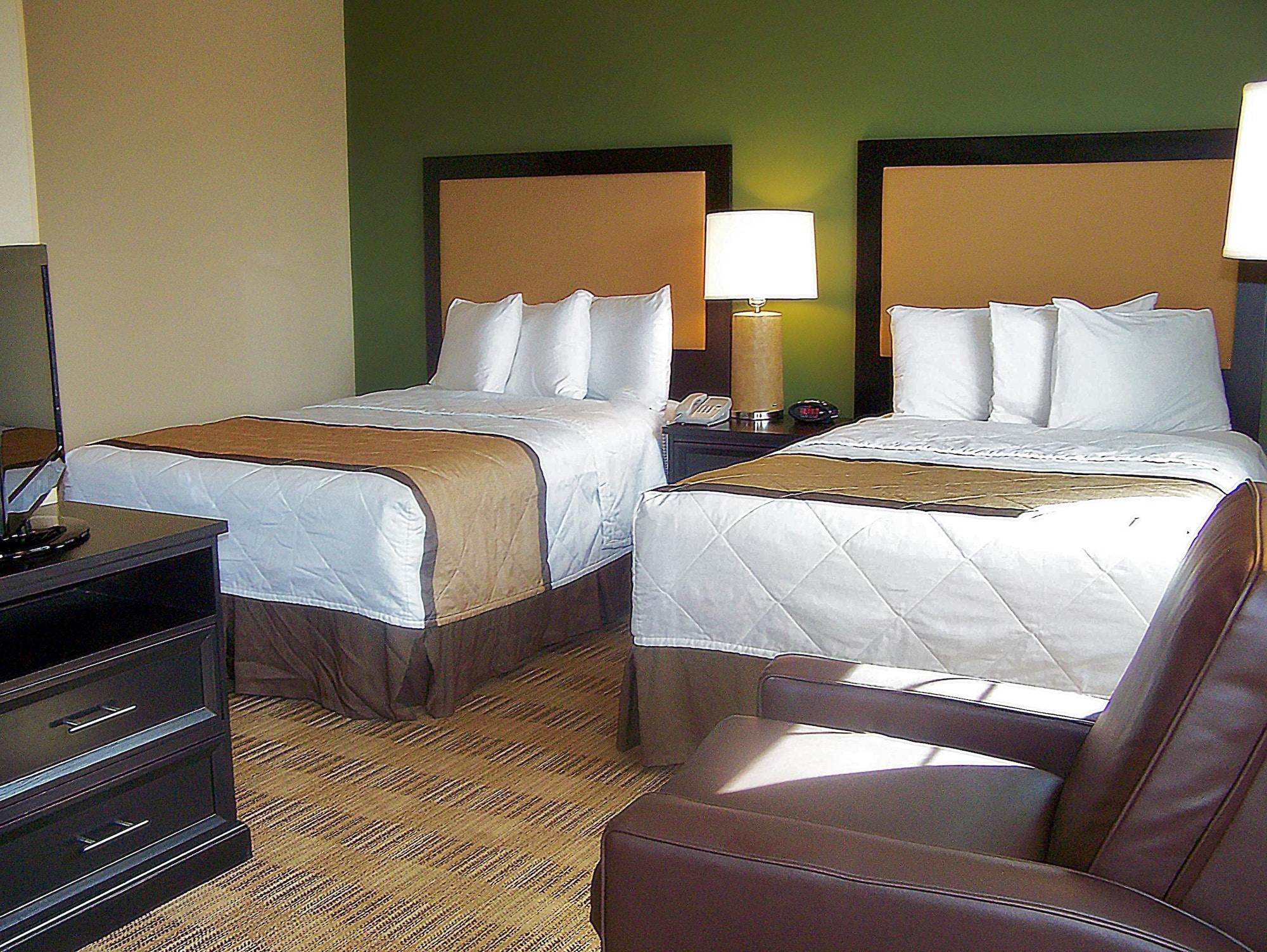 Extended Stay America Suites - Dallas - Vantage Point Dr Extérieur photo