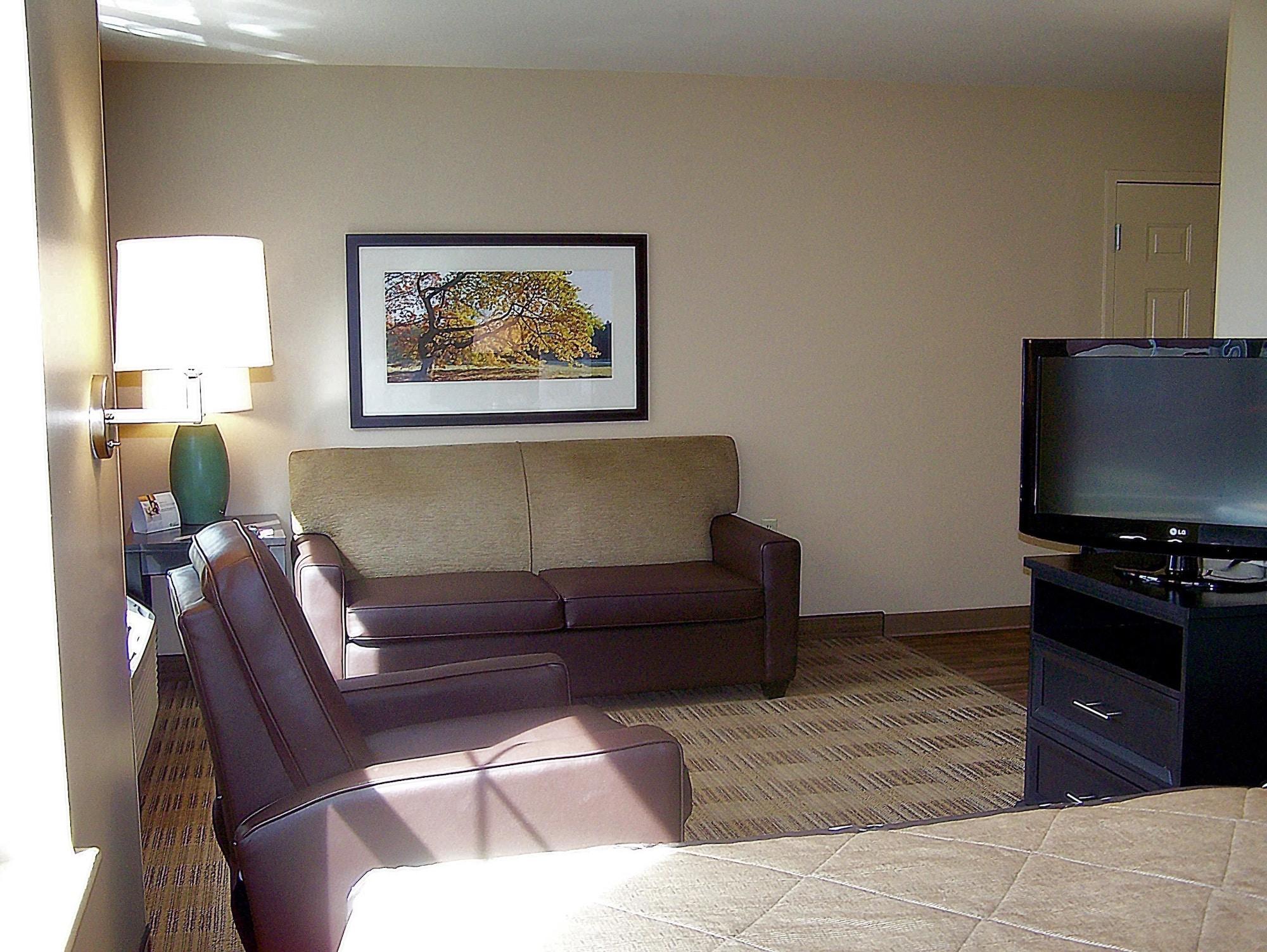 Extended Stay America Suites - Dallas - Vantage Point Dr Extérieur photo