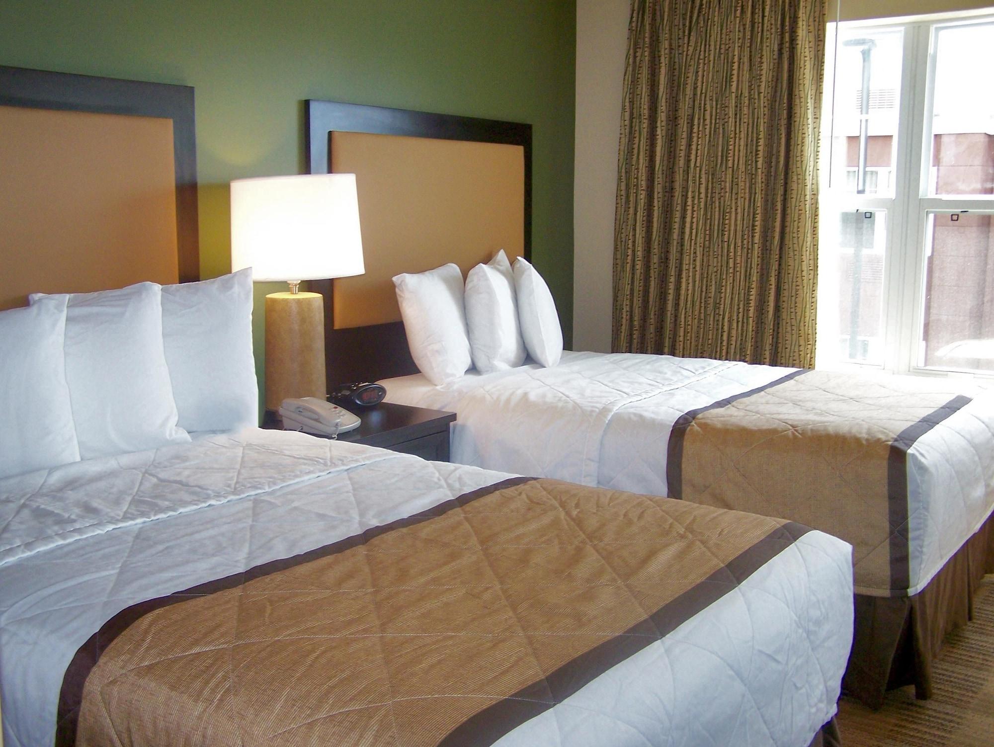 Extended Stay America Suites - Dallas - Vantage Point Dr Extérieur photo