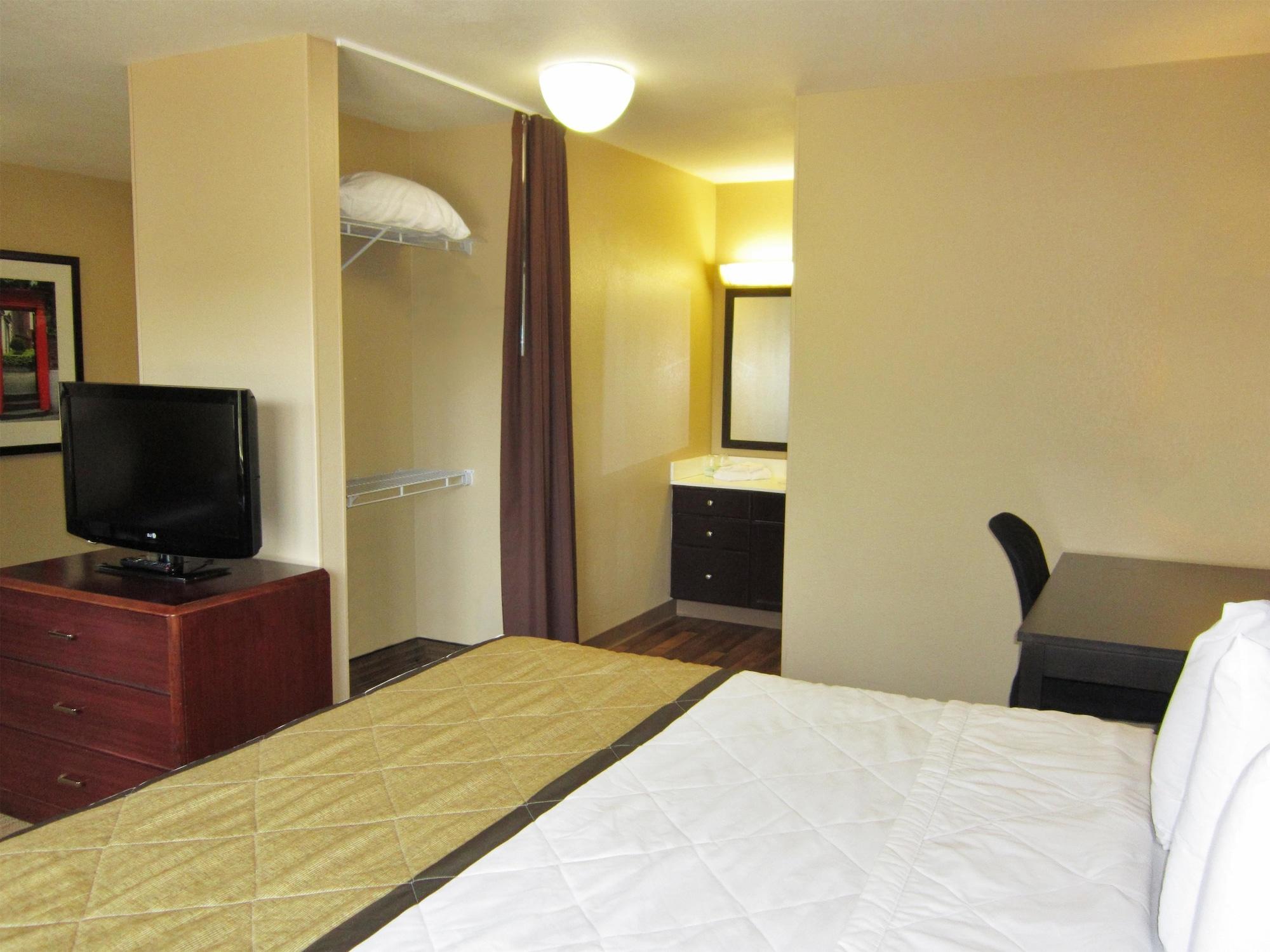 Extended Stay America Suites - Dallas - Vantage Point Dr Extérieur photo