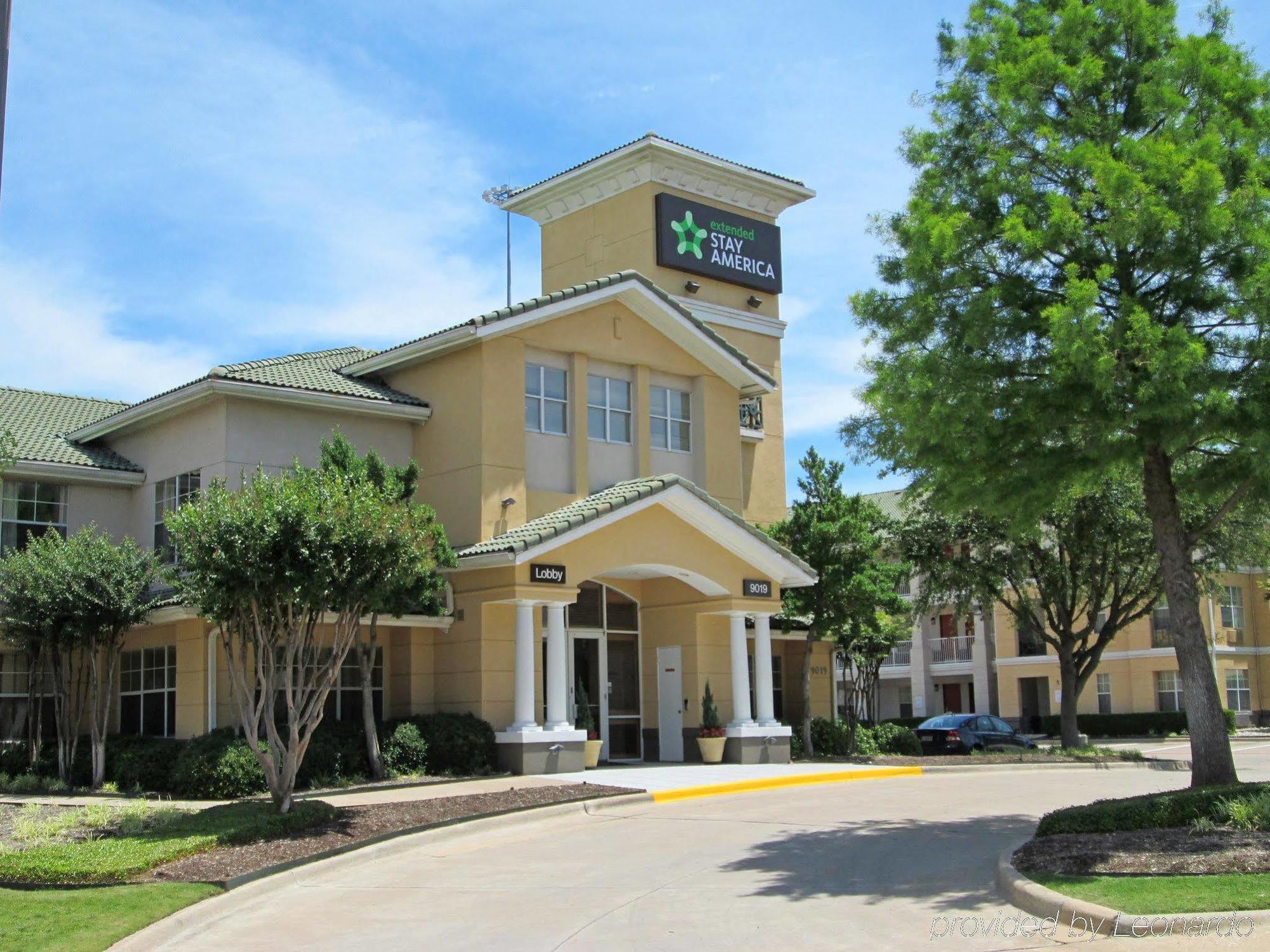 Extended Stay America Suites - Dallas - Vantage Point Dr Extérieur photo