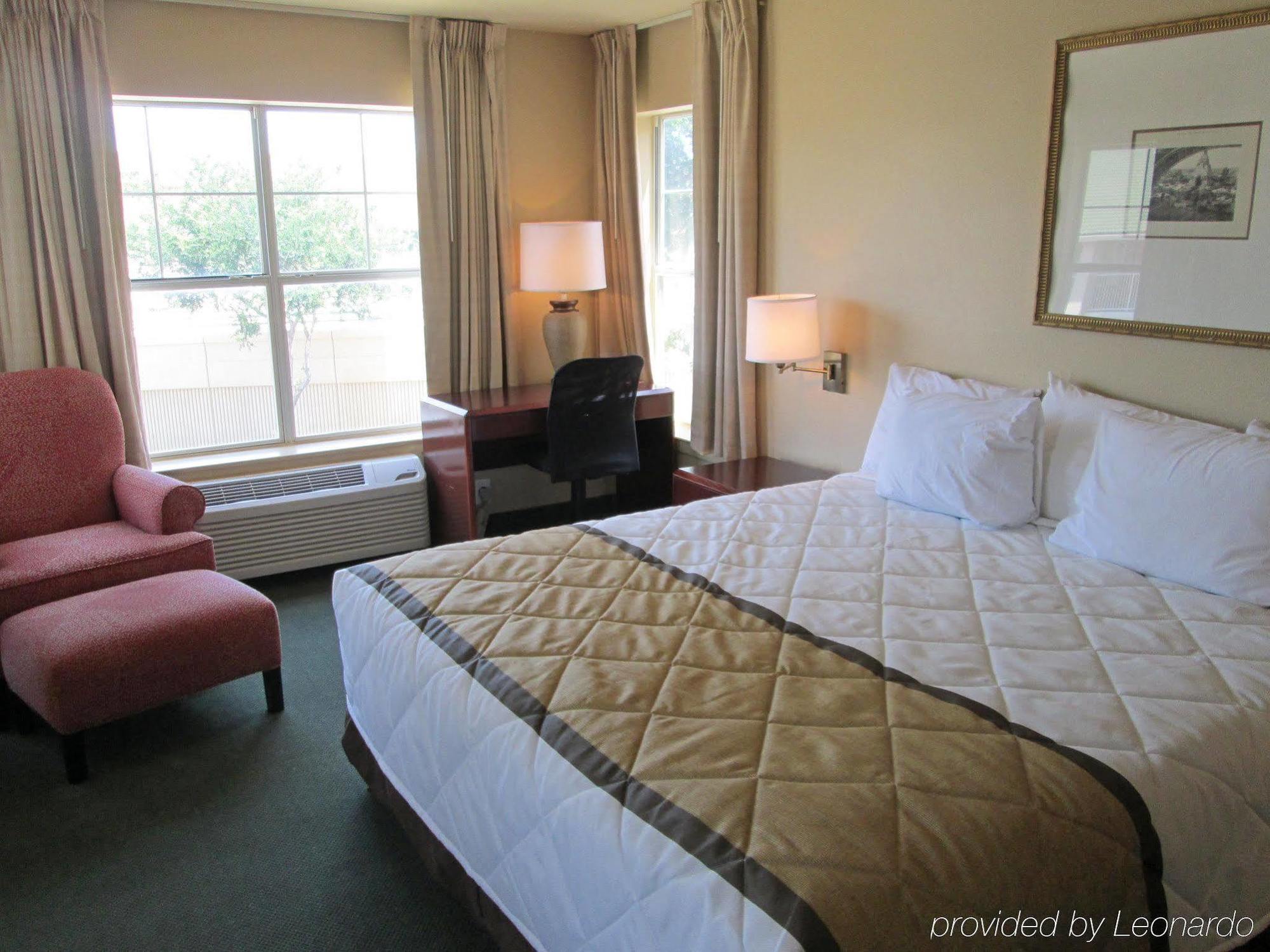 Extended Stay America Suites - Dallas - Vantage Point Dr Extérieur photo