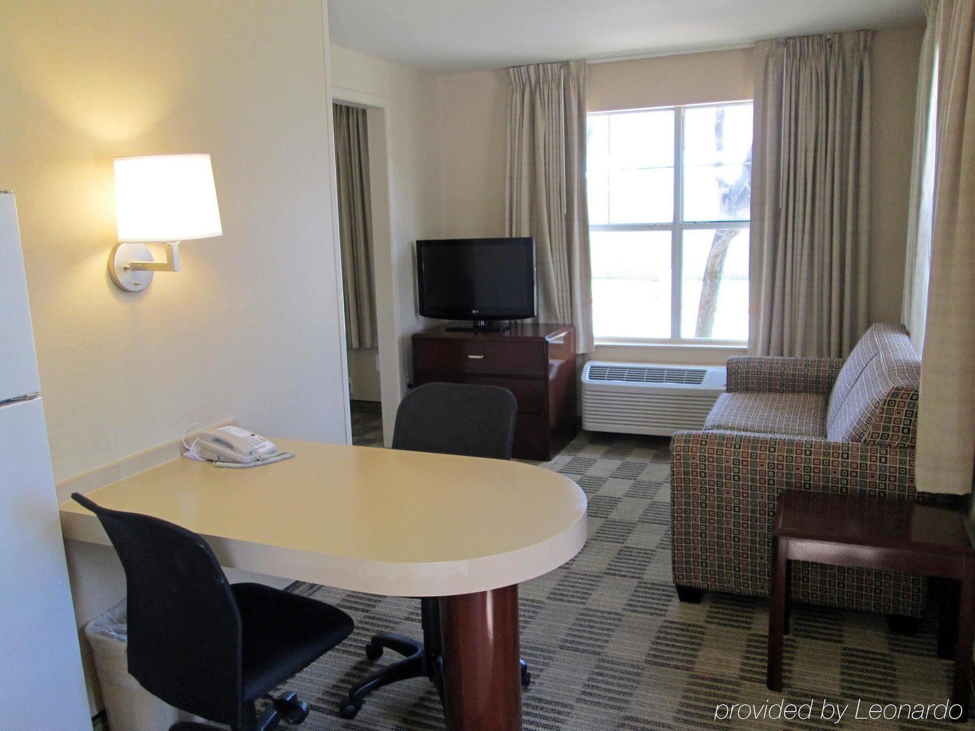 Extended Stay America Suites - Dallas - Vantage Point Dr Extérieur photo