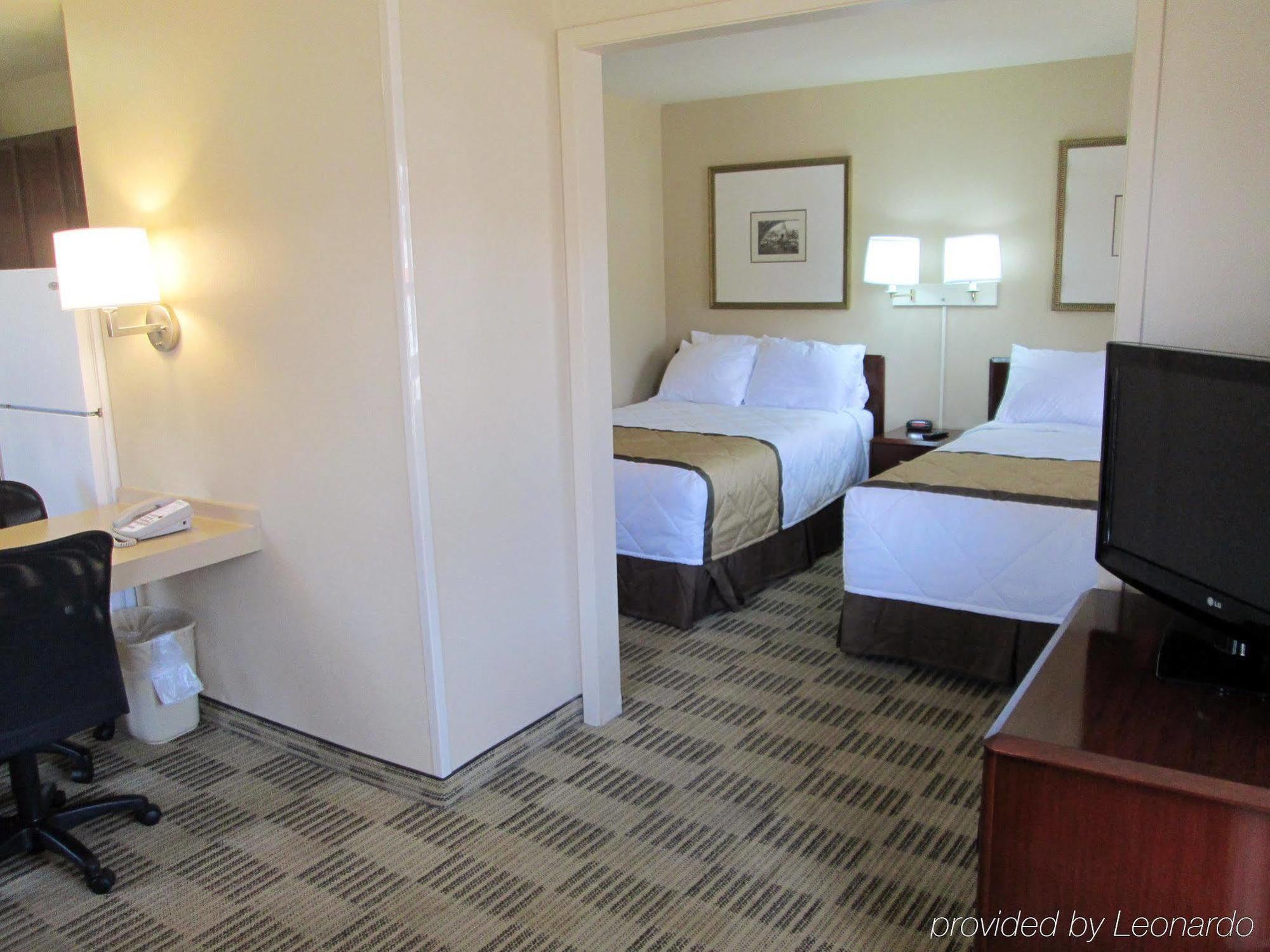 Extended Stay America Suites - Dallas - Vantage Point Dr Extérieur photo