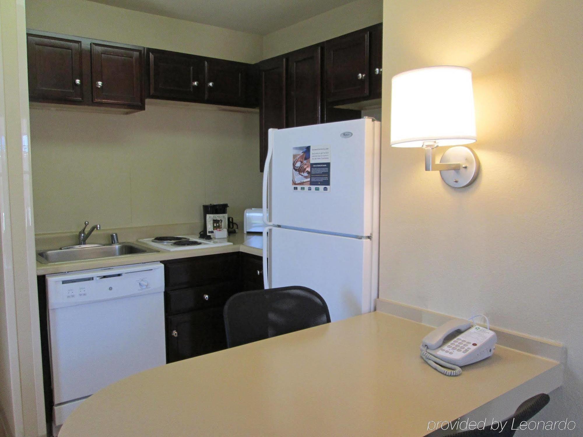 Extended Stay America Suites - Dallas - Vantage Point Dr Extérieur photo