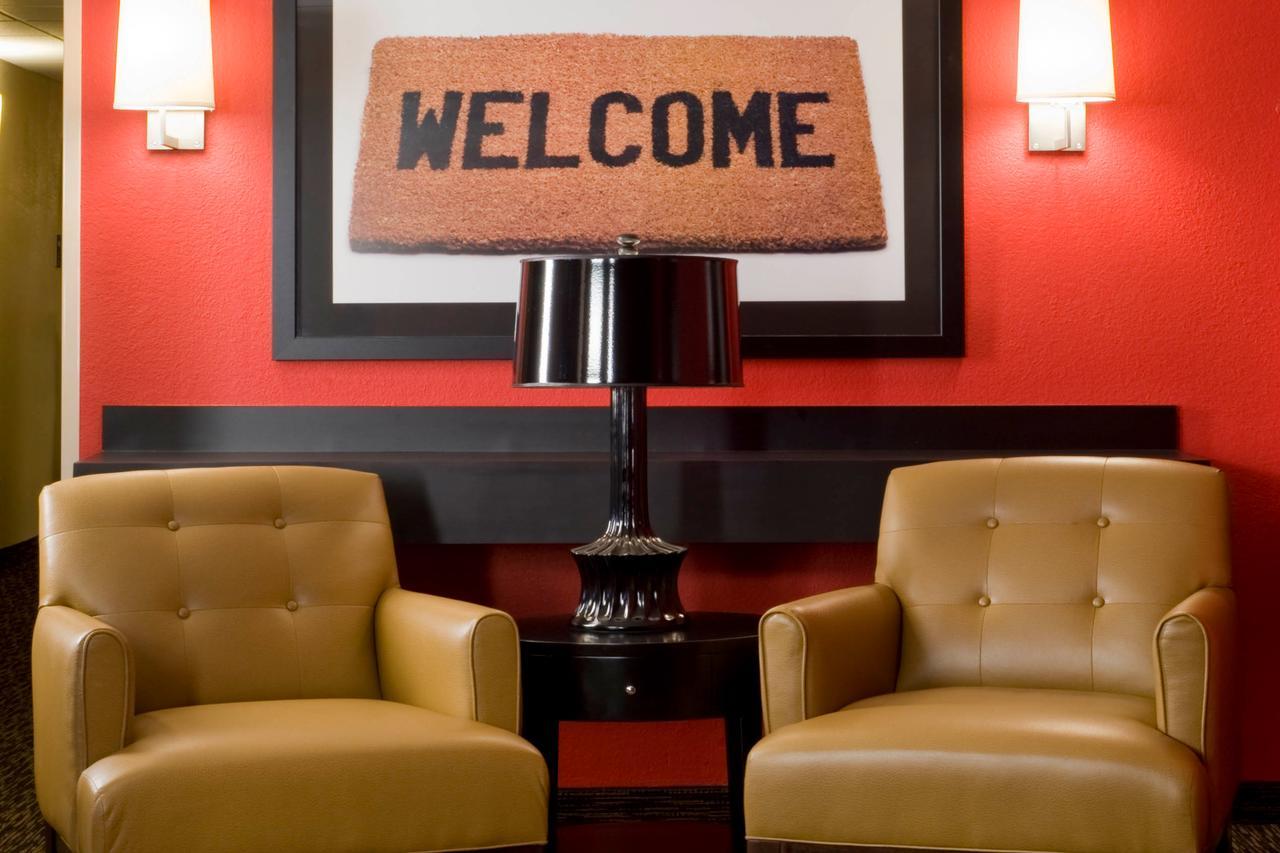Extended Stay America Suites - Dallas - Vantage Point Dr Extérieur photo
