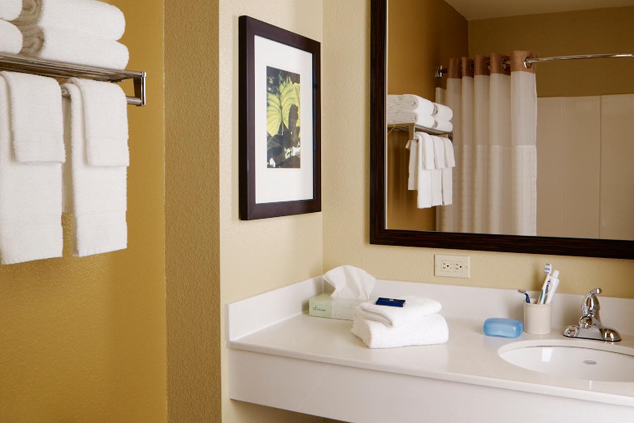 Extended Stay America Suites - Dallas - Vantage Point Dr Extérieur photo